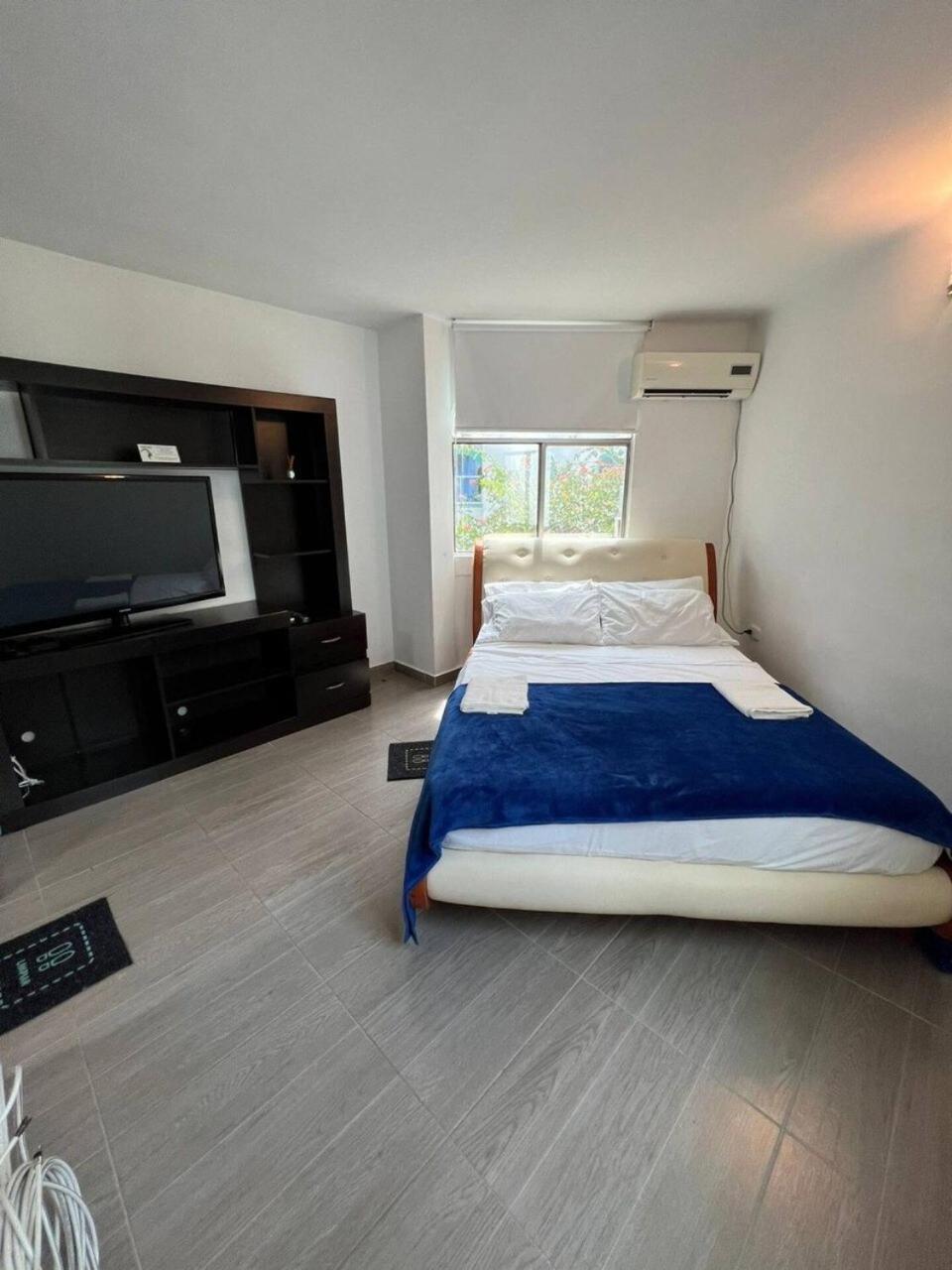 Apartment Tu Hogar En El Rodadero