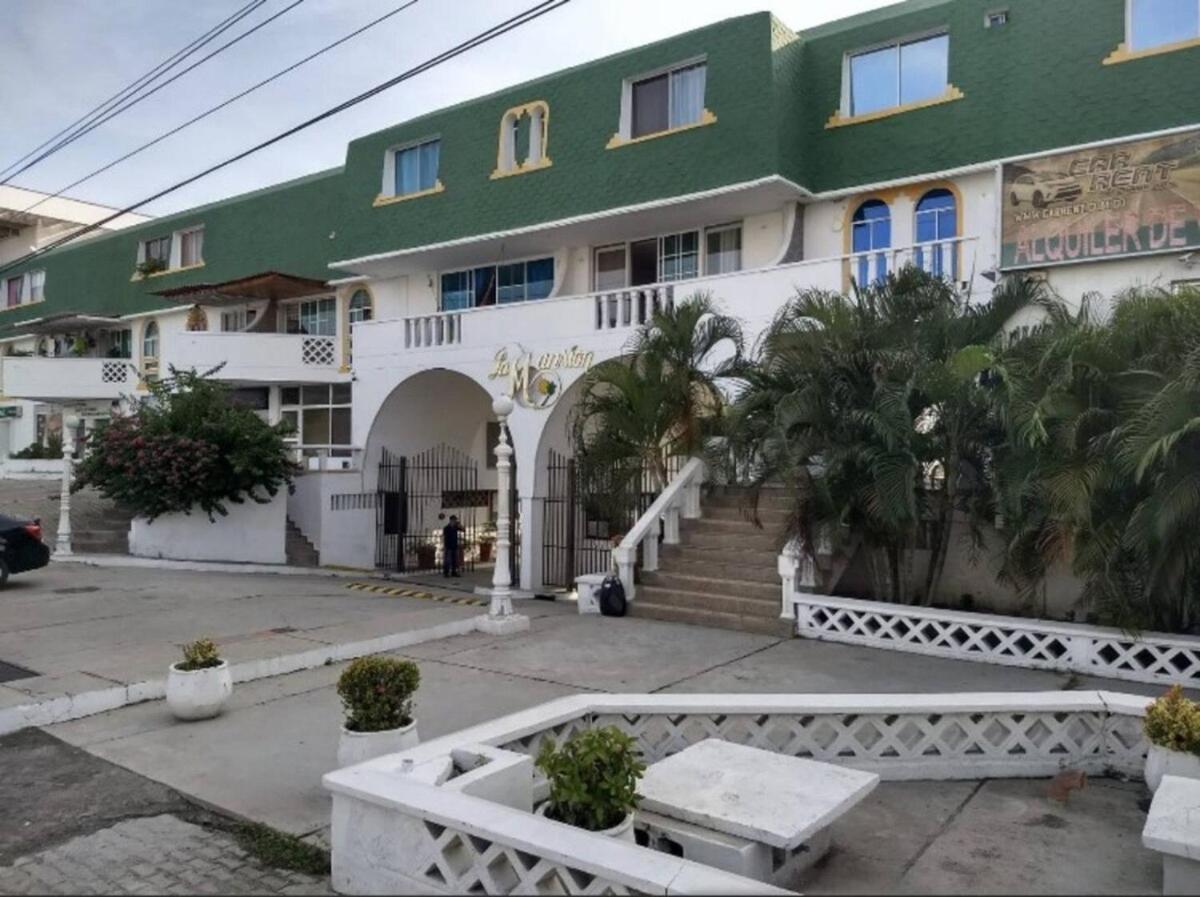 Tu Hogar En El Rodadero Apartment