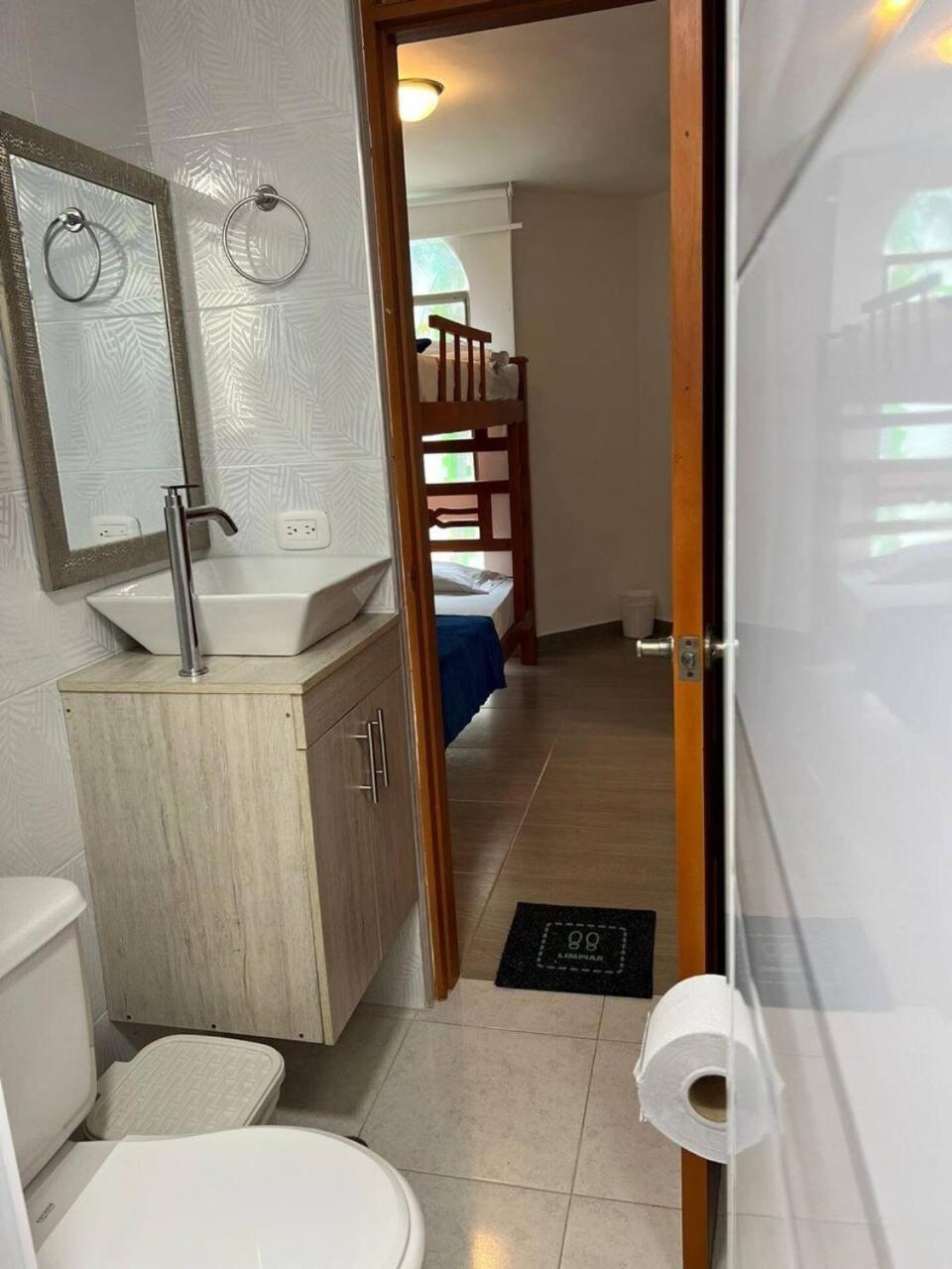 Tu Hogar En El Rodadero Apartment Santa Marta (Magdalena)